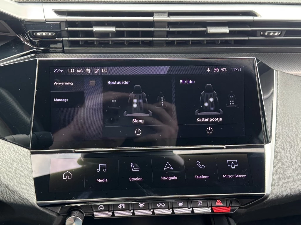 Hoofdafbeelding Peugeot 408