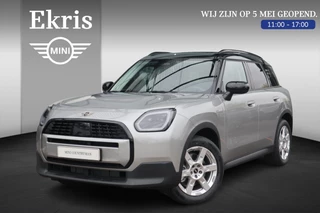 MINI Countryman C | Classic Trim + Package M