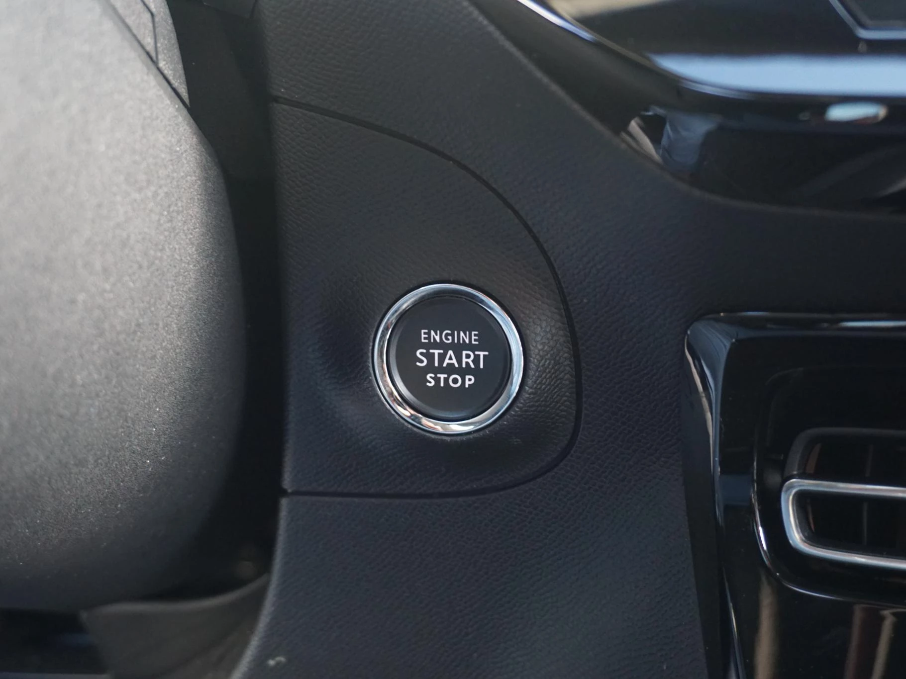 Hoofdafbeelding Opel Mokka-e