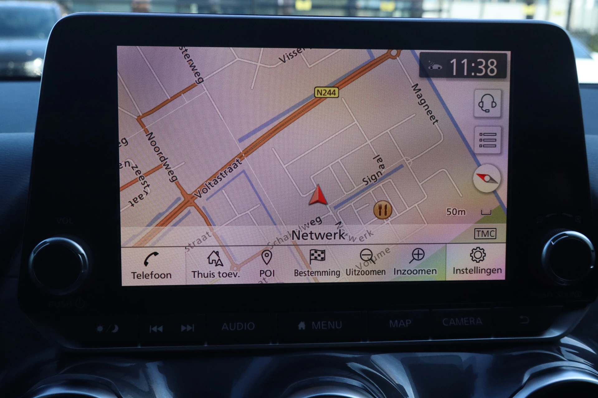 Hoofdafbeelding Nissan Juke