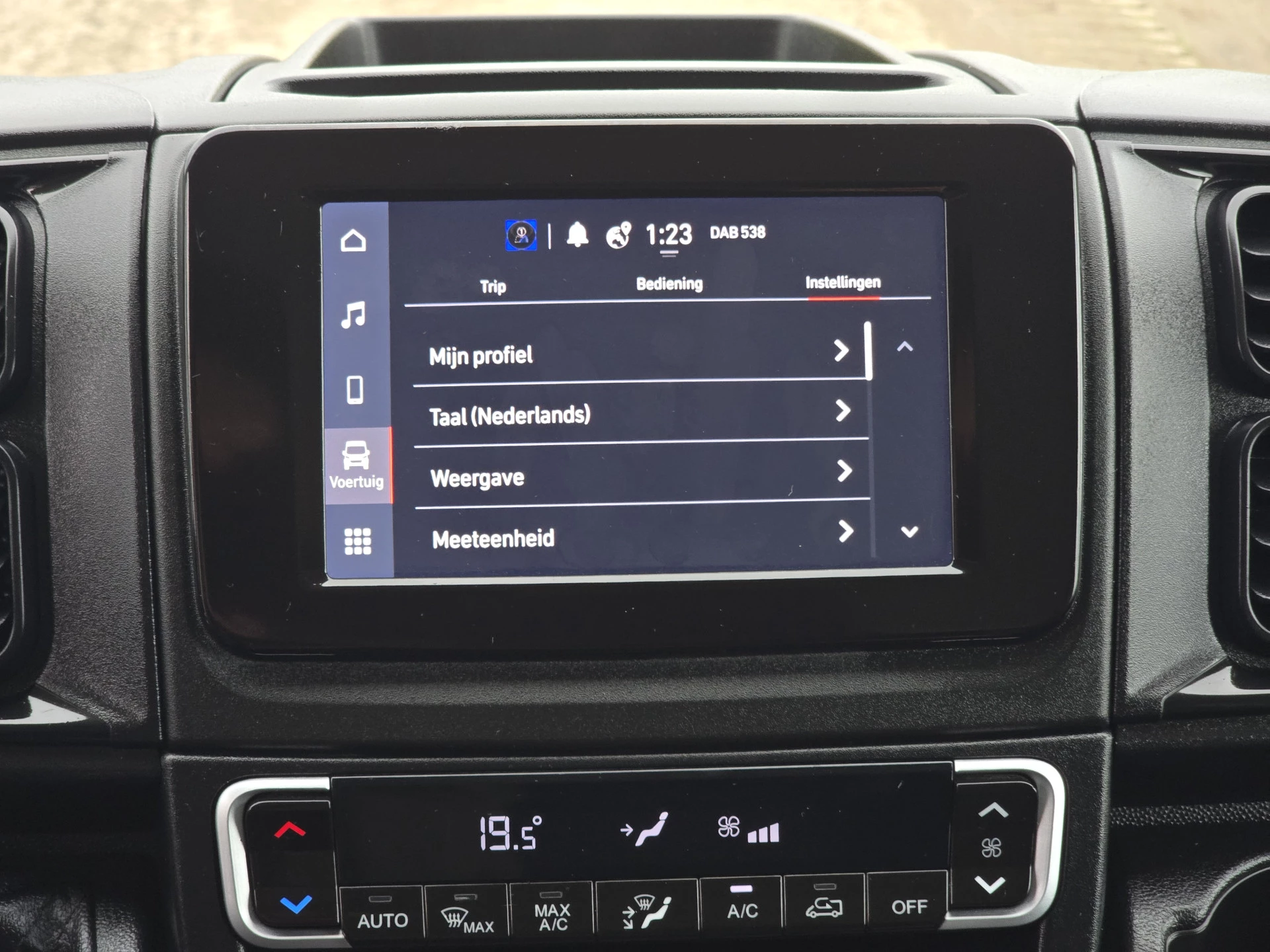 Hoofdafbeelding Fiat Ducato