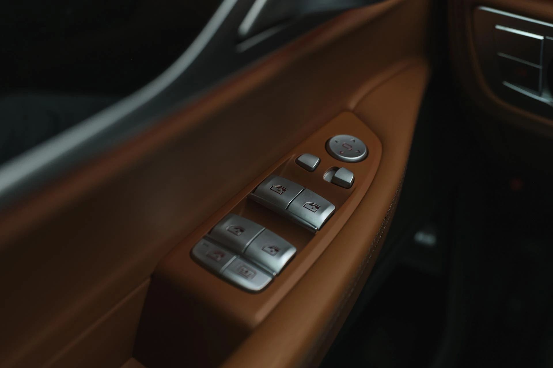 Hoofdafbeelding BMW 7 Serie