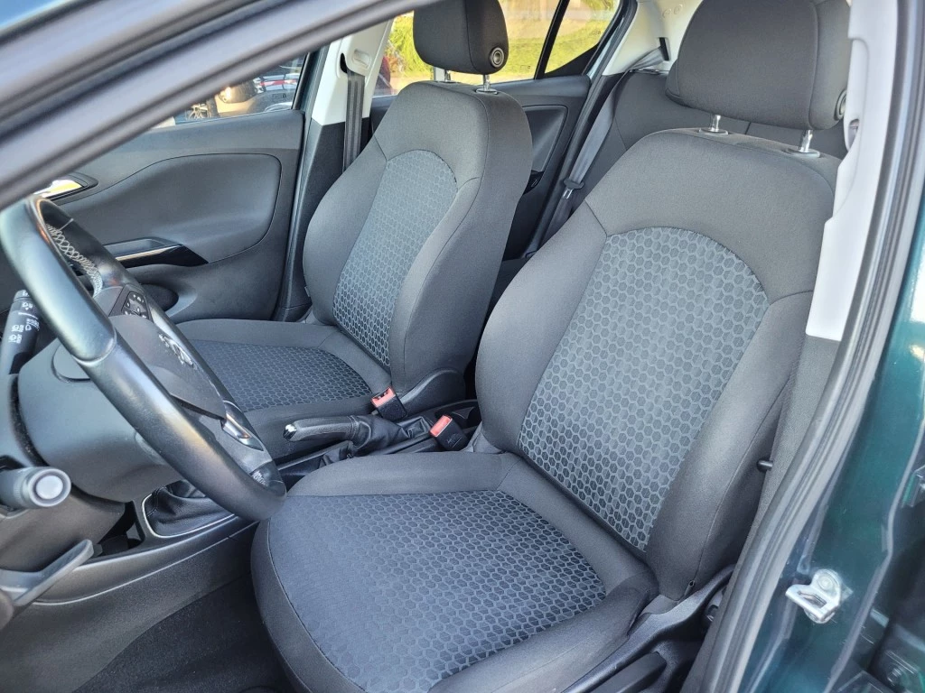 Hoofdafbeelding Opel Corsa-e