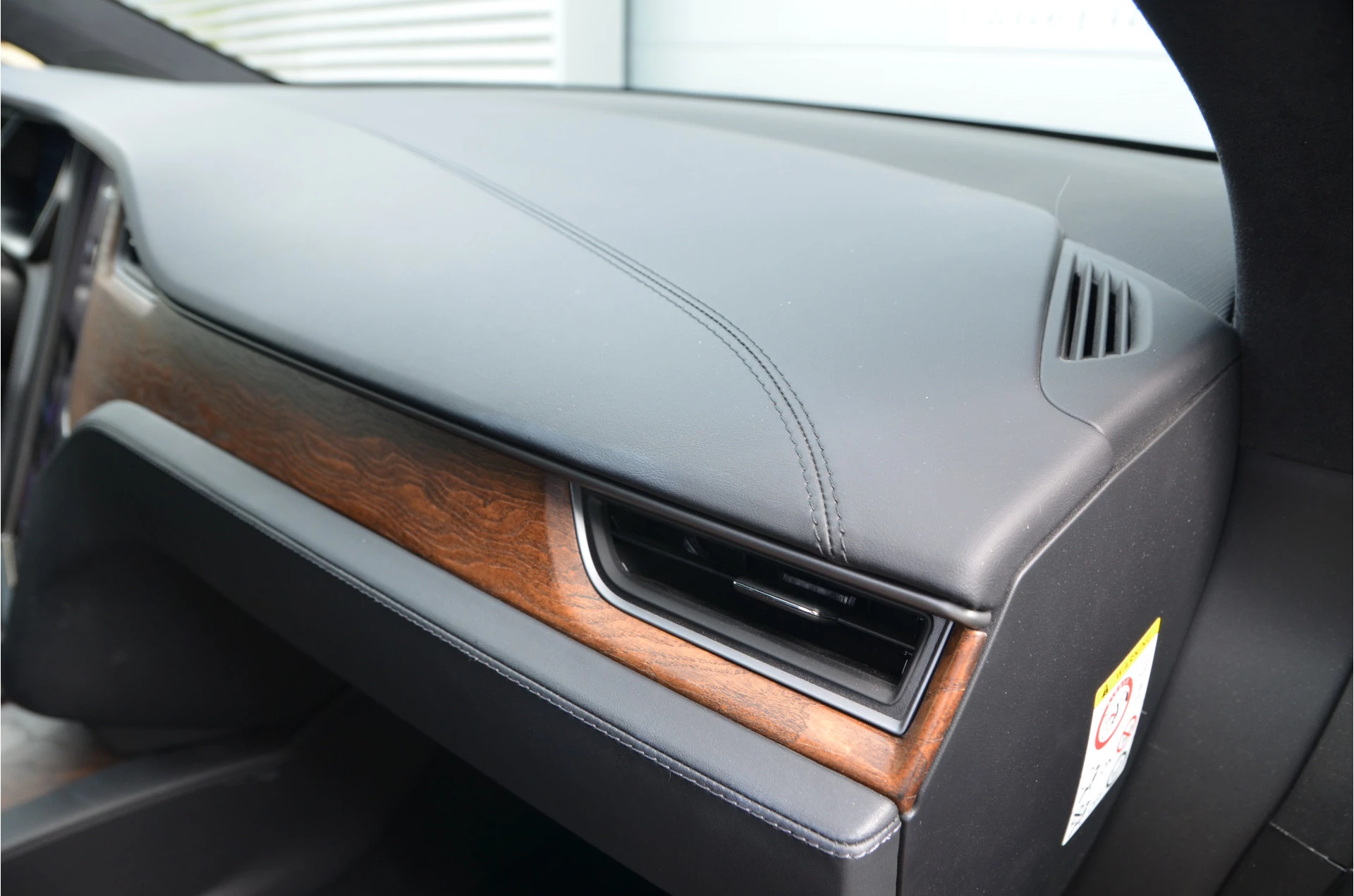 Hoofdafbeelding Tesla Model X