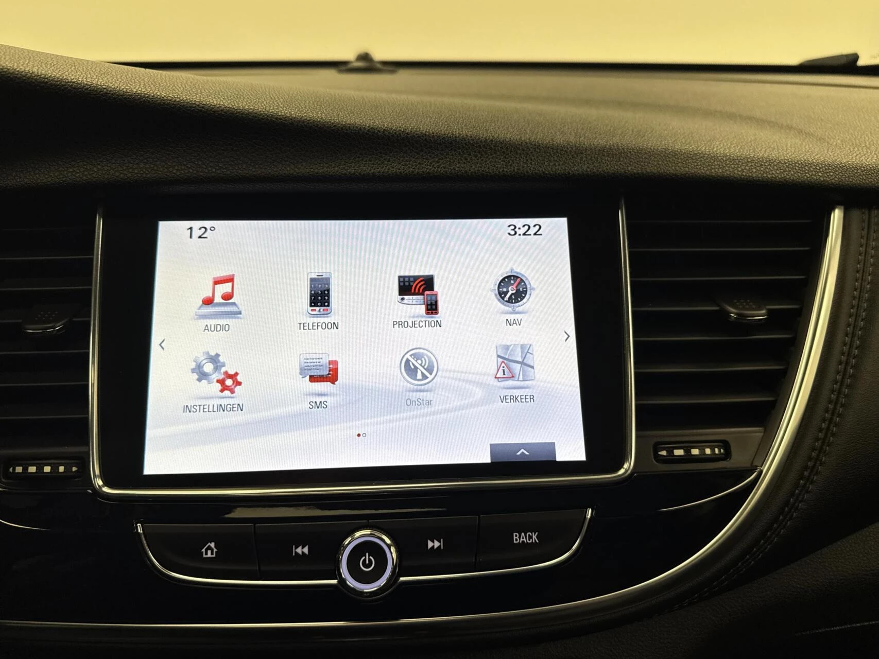 Hoofdafbeelding Opel Mokka X