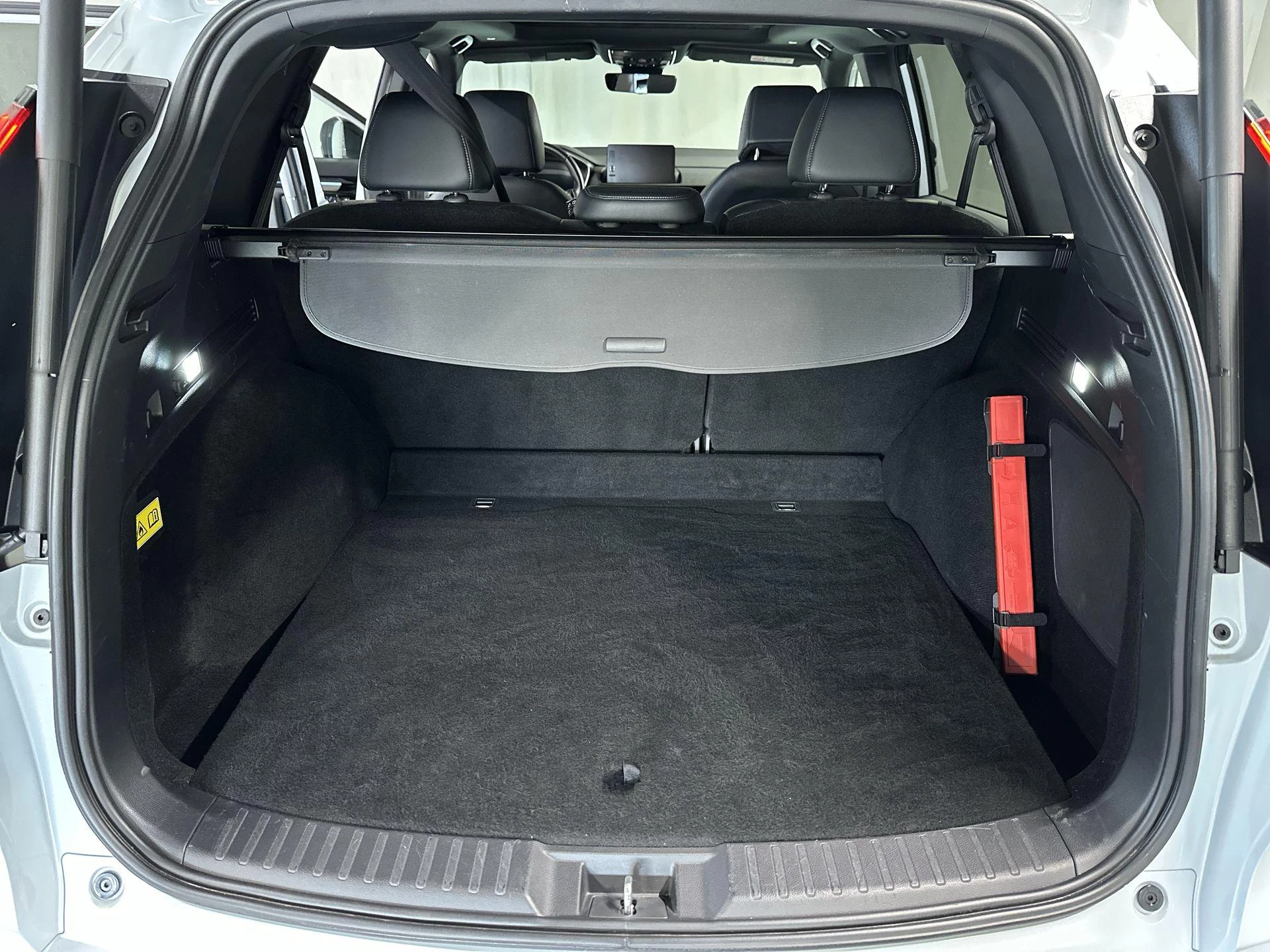 Hoofdafbeelding Honda CR-V
