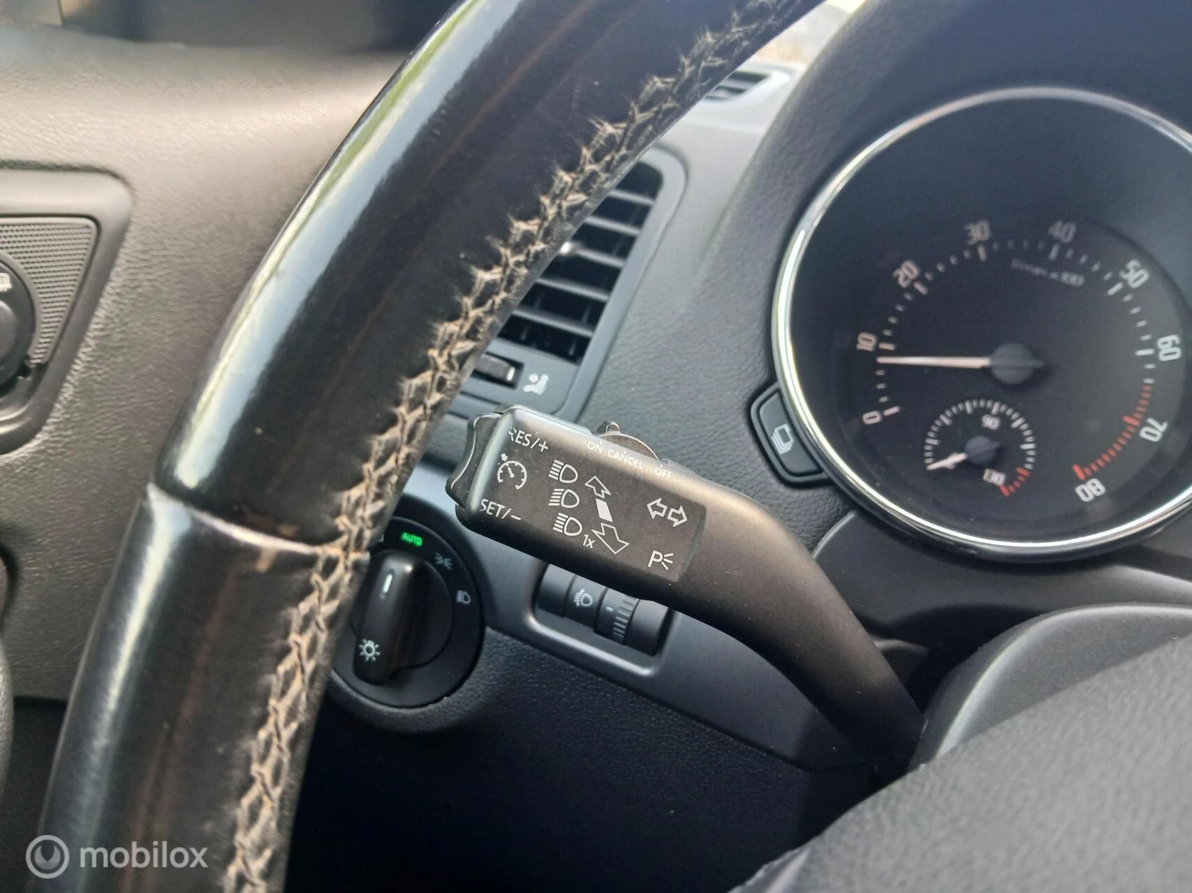 Hoofdafbeelding Škoda Yeti