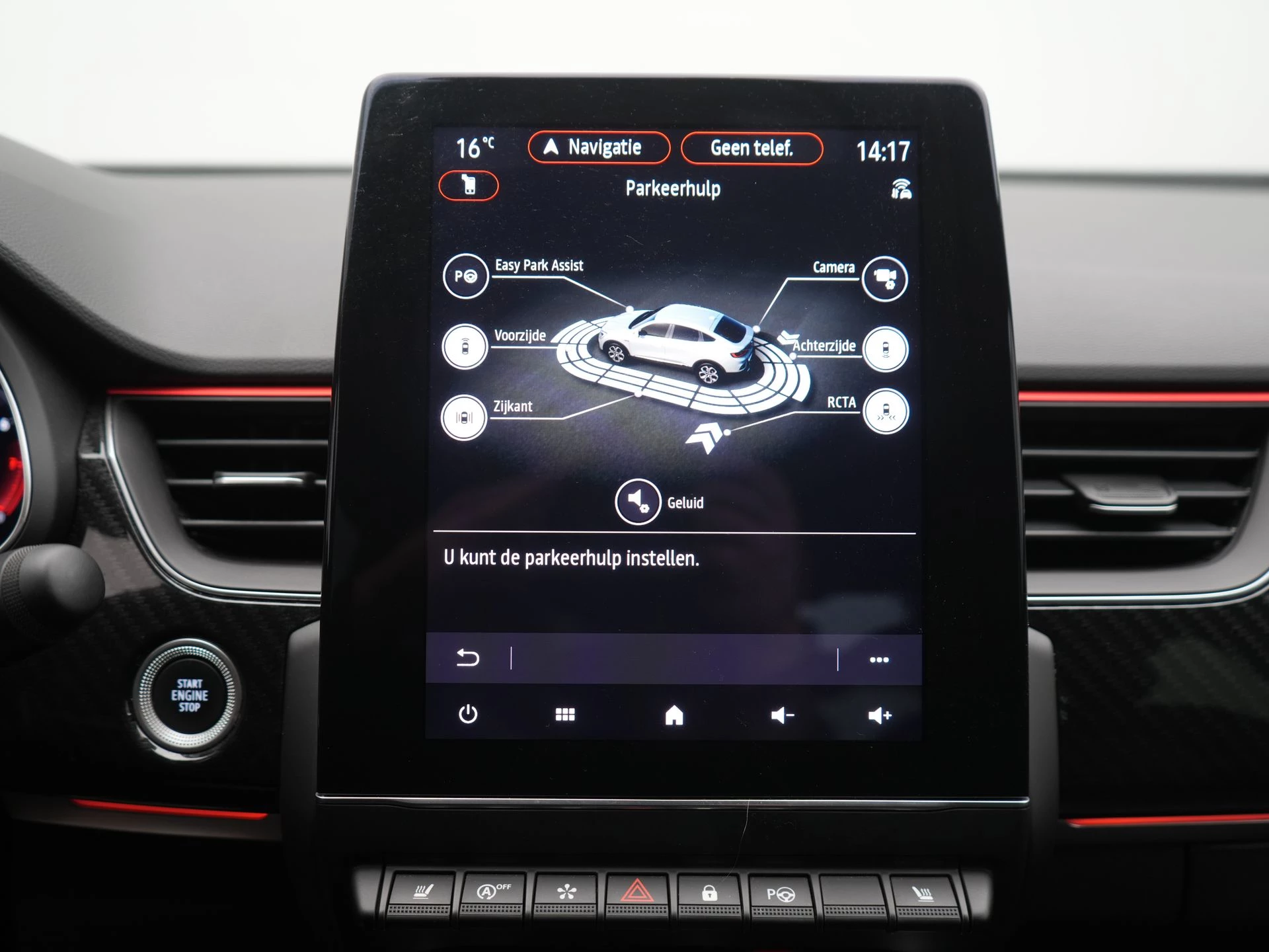 Hoofdafbeelding Renault Arkana