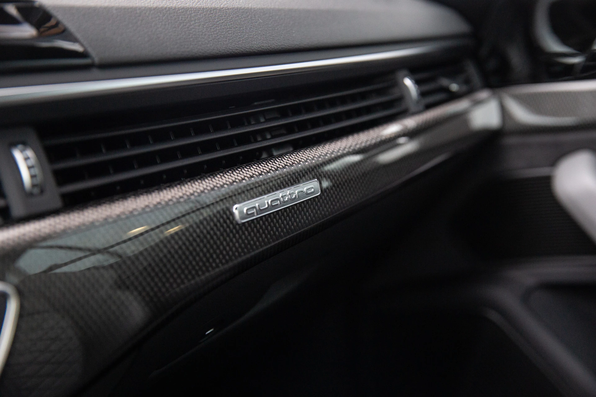 Hoofdafbeelding Audi S5