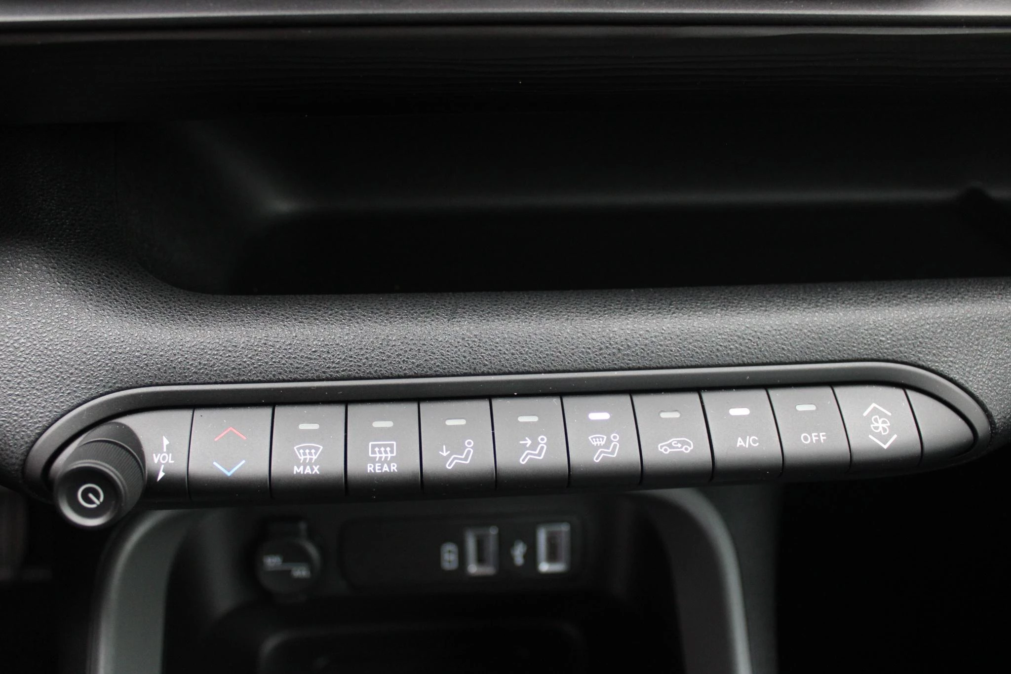 Hoofdafbeelding Jeep Avenger