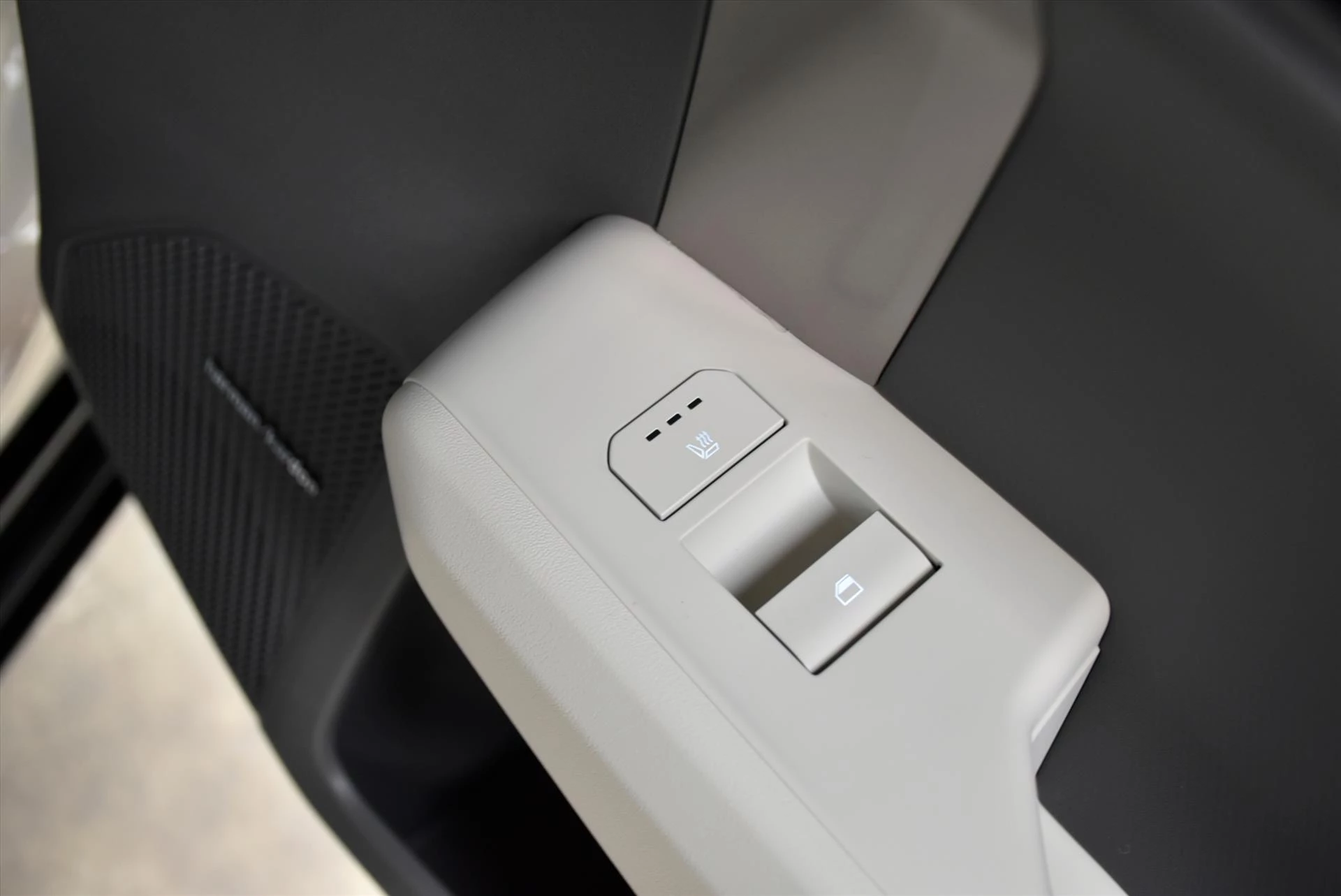 Hoofdafbeelding Kia EV3