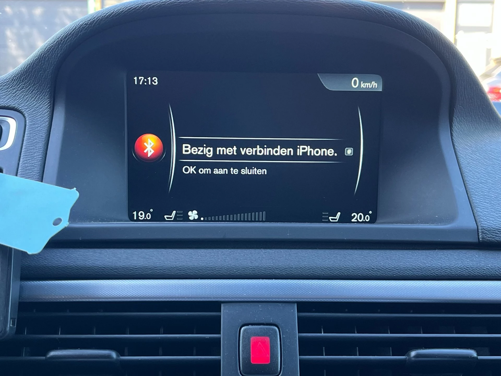 Hoofdafbeelding Volvo V70