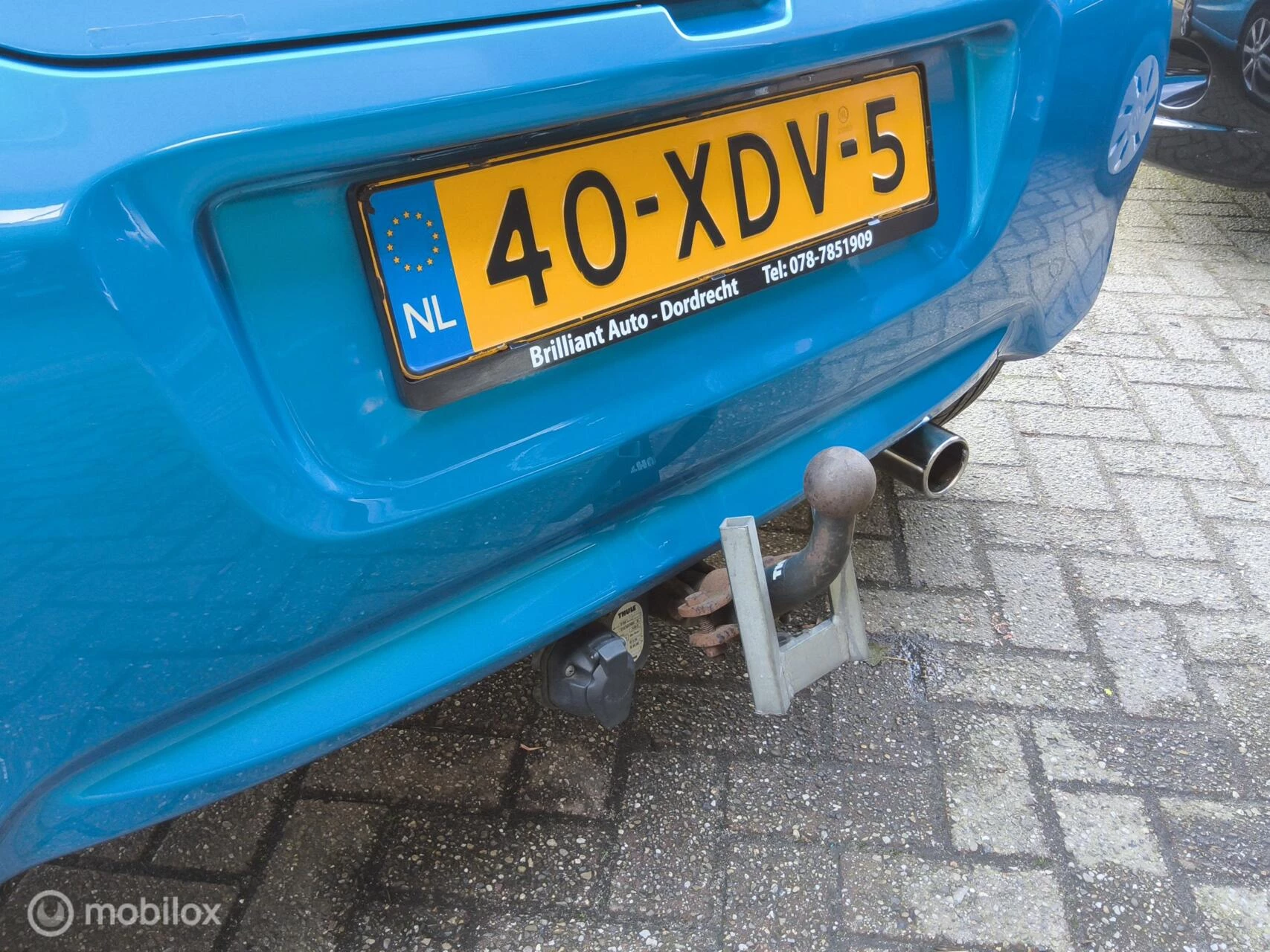 Hoofdafbeelding Suzuki Alto