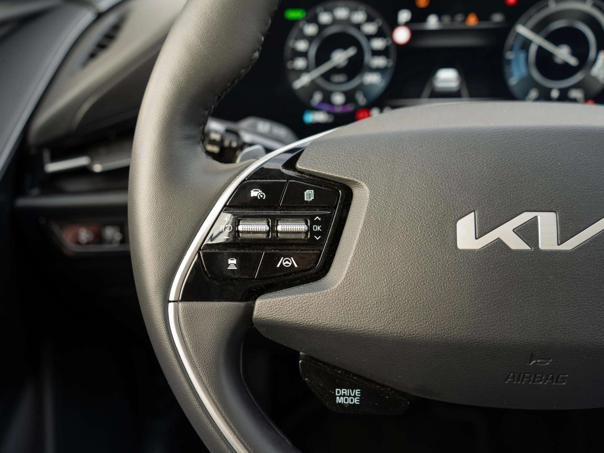 Hoofdafbeelding Kia Niro EV