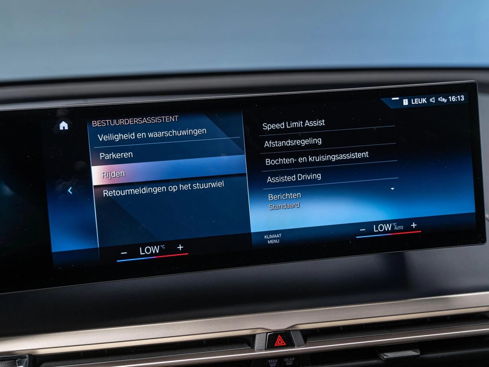 Hoofdafbeelding BMW iX