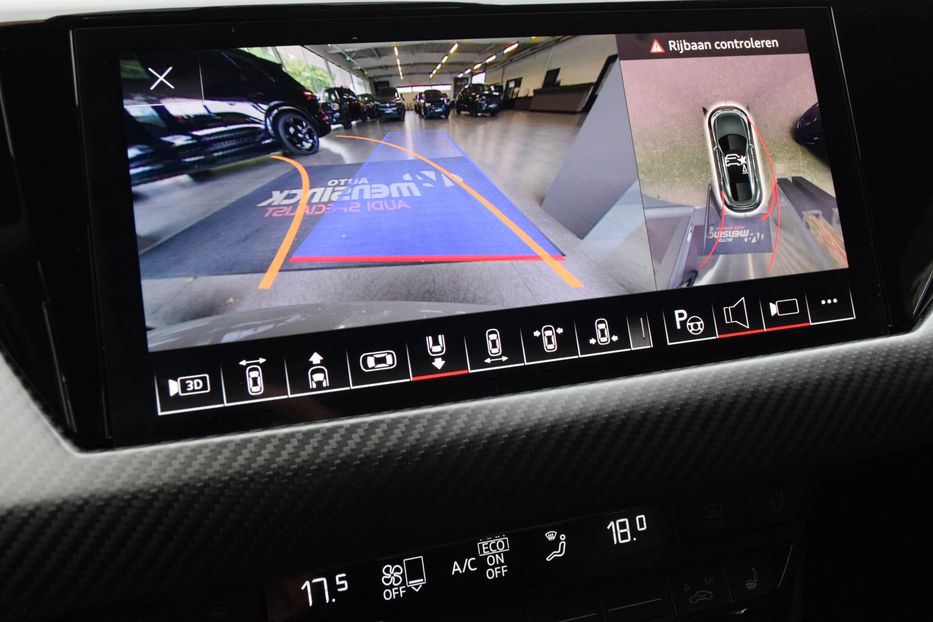 Hoofdafbeelding Audi e-tron GT