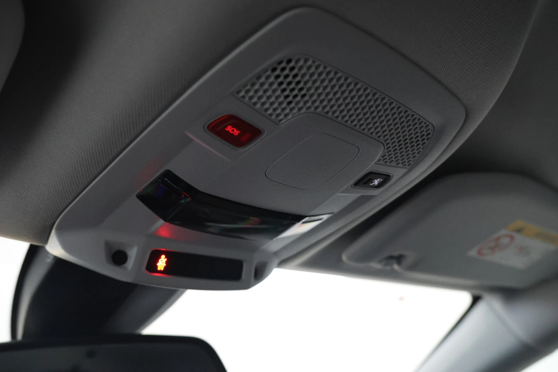 Hoofdafbeelding Peugeot 508