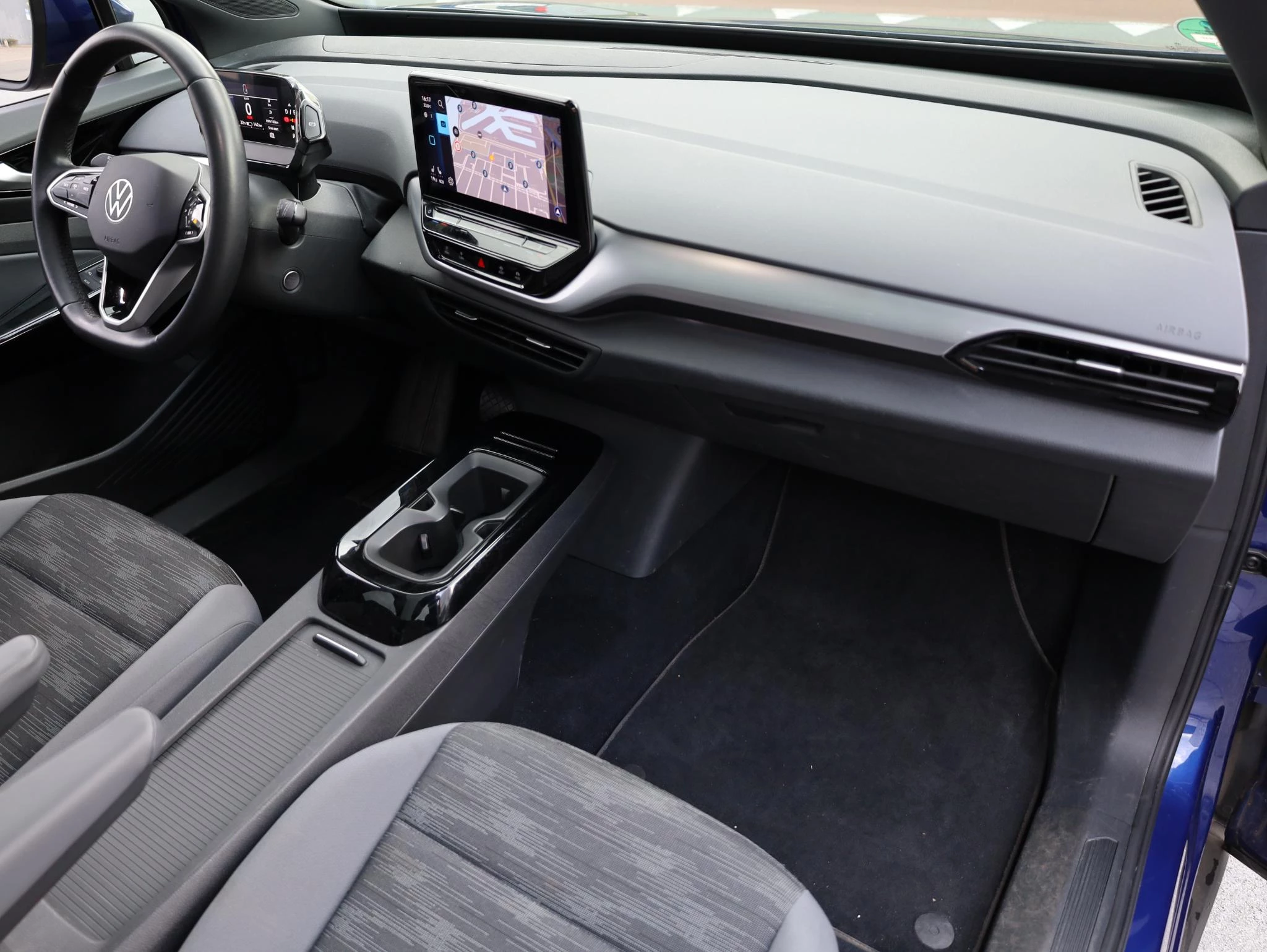 Hoofdafbeelding Volkswagen ID.4