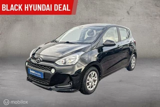 Hyundai i10 1.0 Comfort | € 500,- extra inruil waarde |