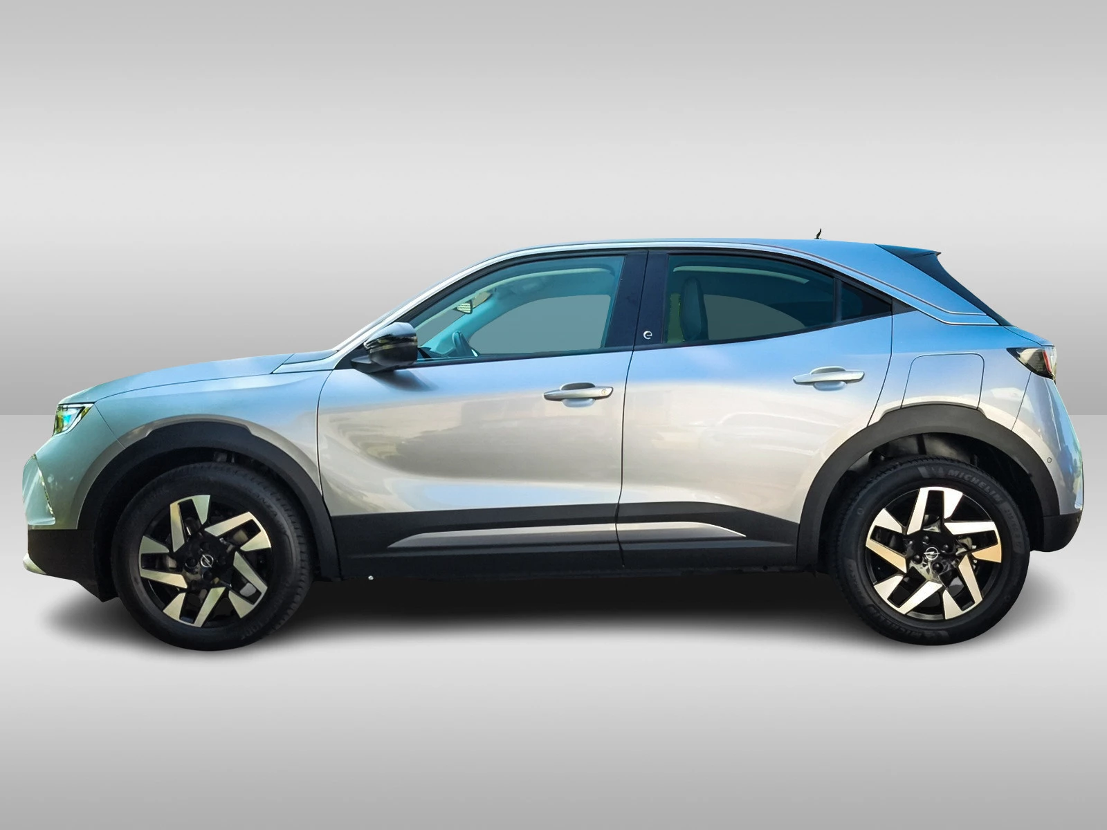 Hoofdafbeelding Opel Mokka-e