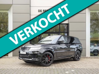 Land Rover Range Rover Sport P400e HSE Dynamic | Panoramisch schuif-/kanteldak | Camera | Navigatie