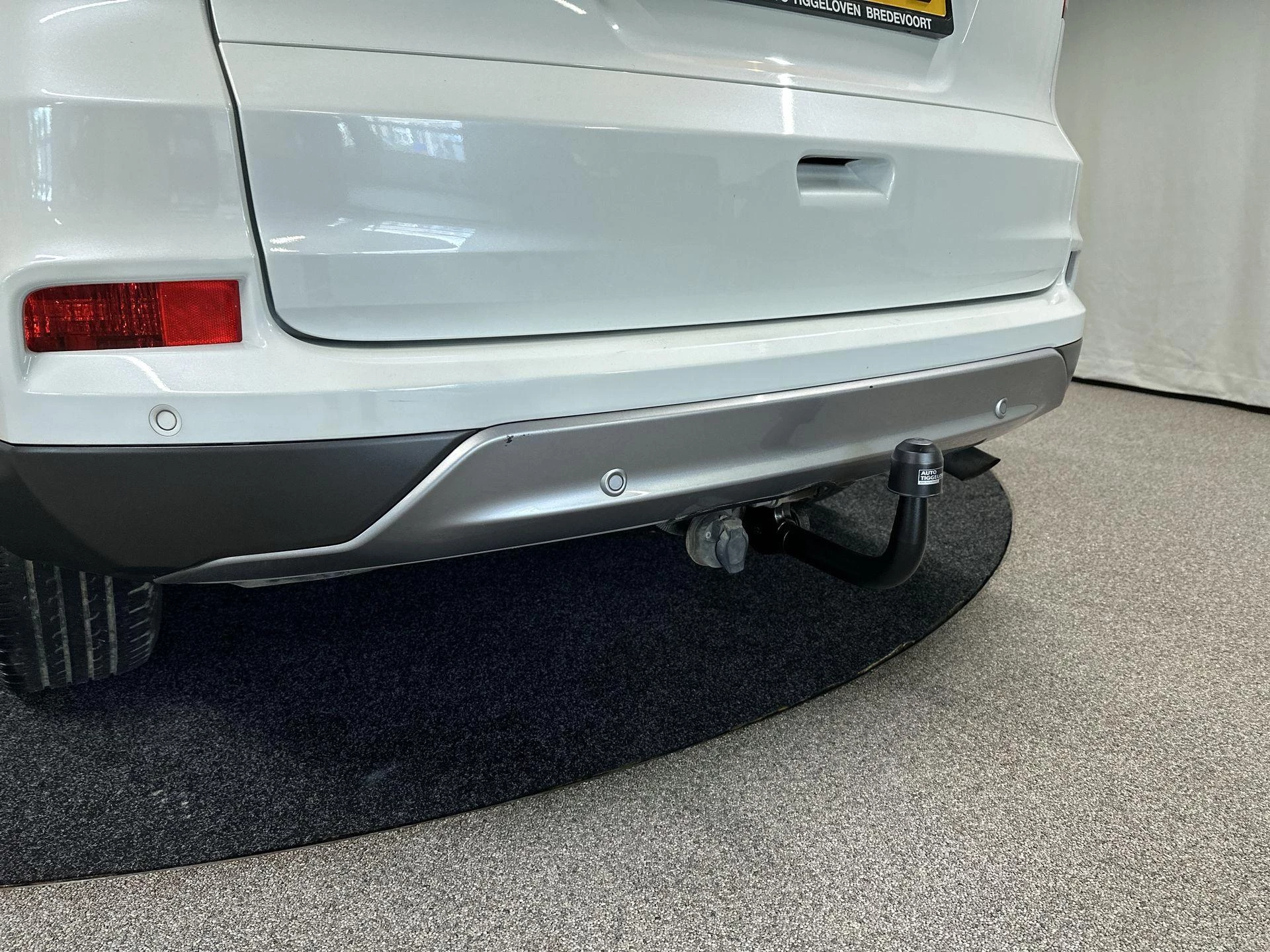 Hoofdafbeelding Honda CR-V