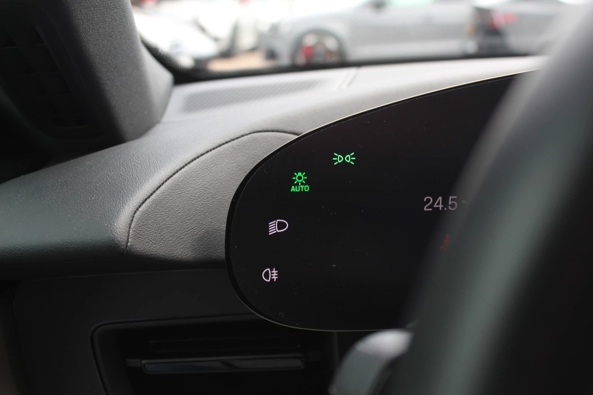 Hoofdafbeelding Porsche Taycan