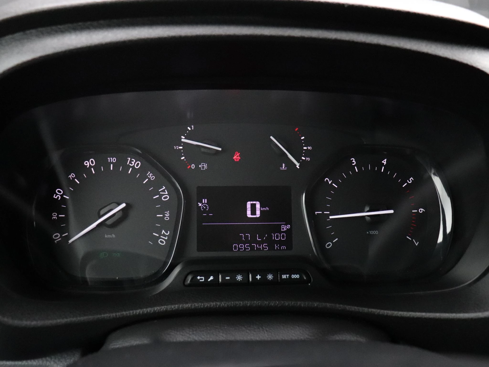 Hoofdafbeelding Peugeot Expert