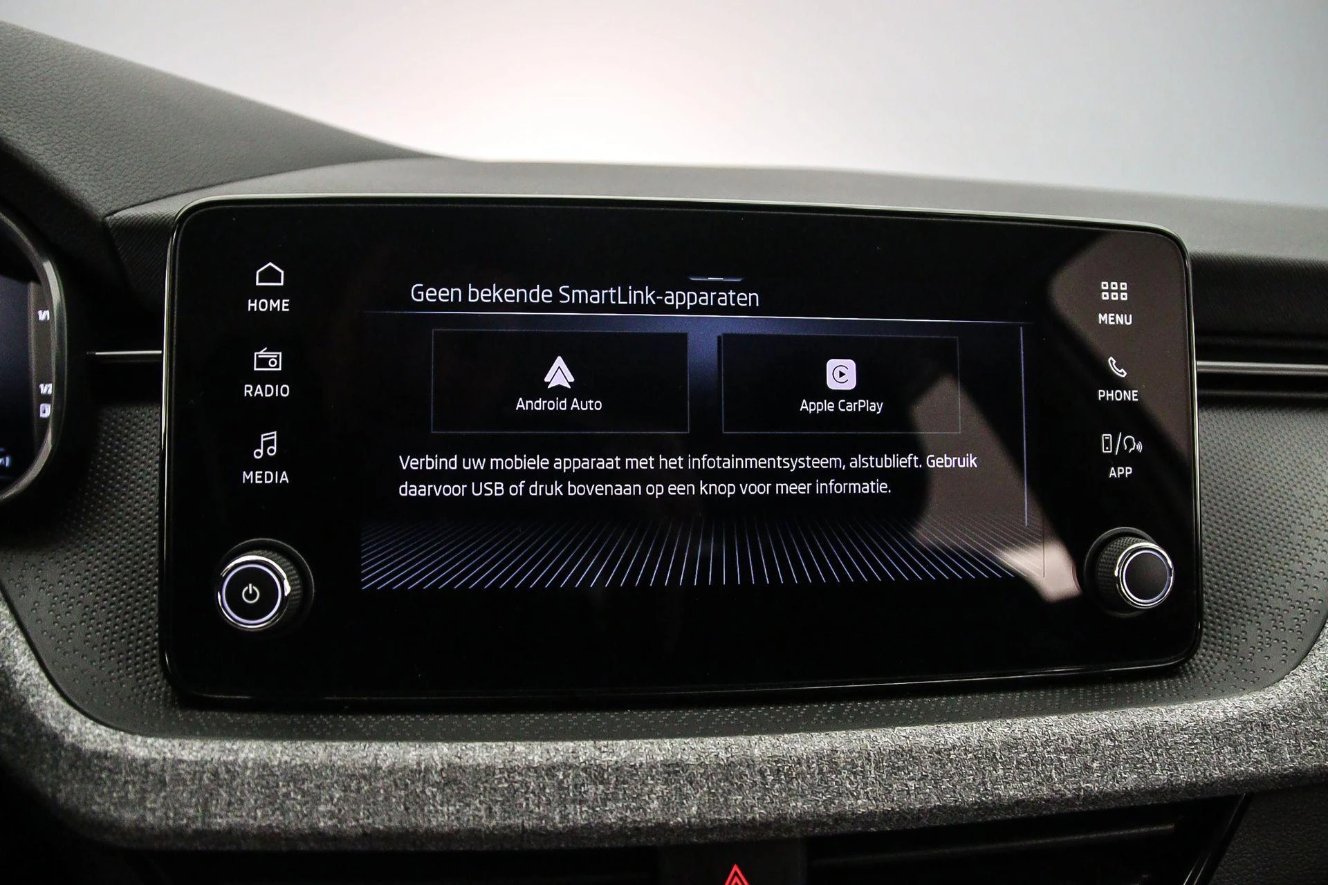 Hoofdafbeelding Škoda Kamiq