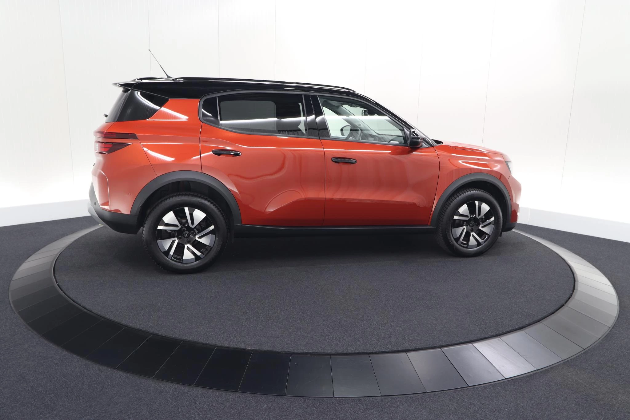 Hoofdafbeelding Opel Frontera