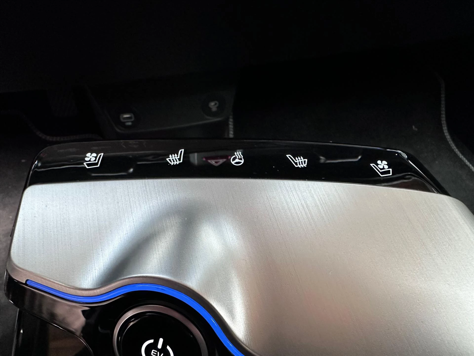Hoofdafbeelding Kia EV6