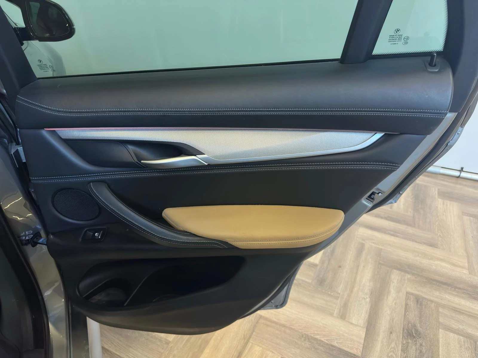 Hoofdafbeelding BMW X6