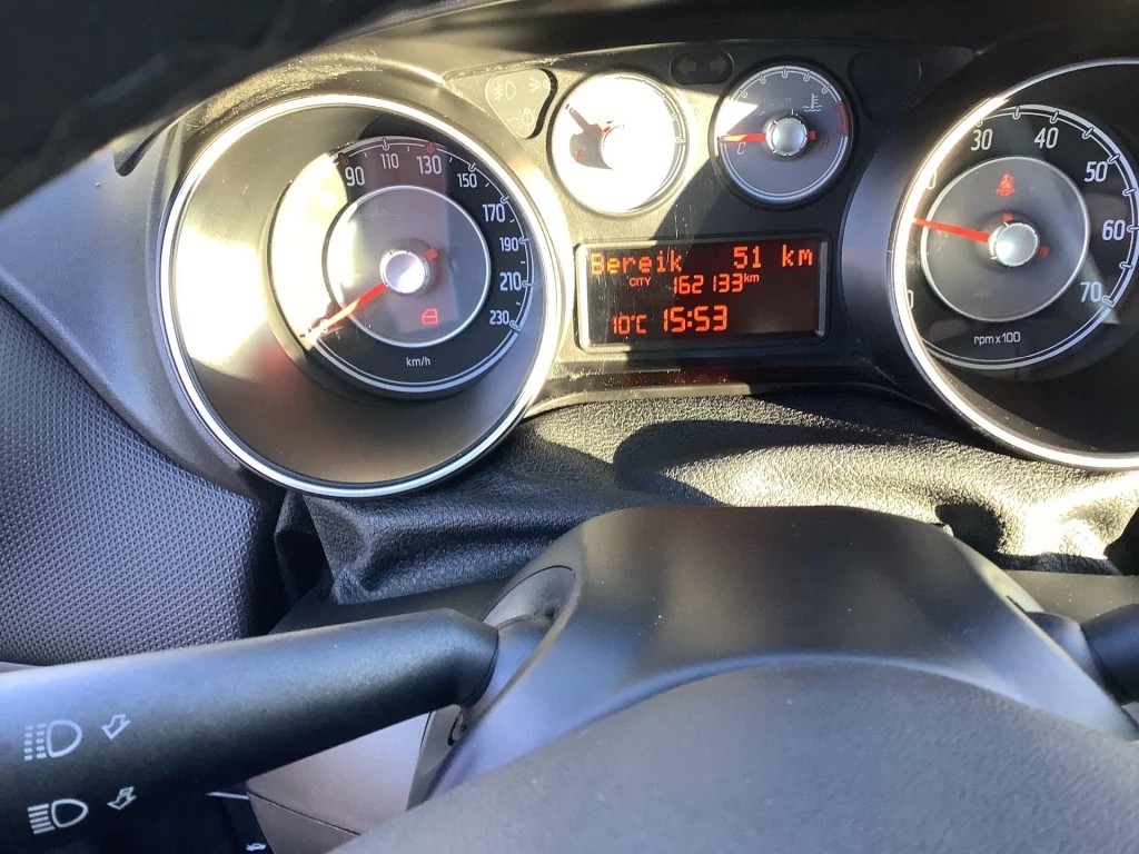 Hoofdafbeelding Fiat Punto