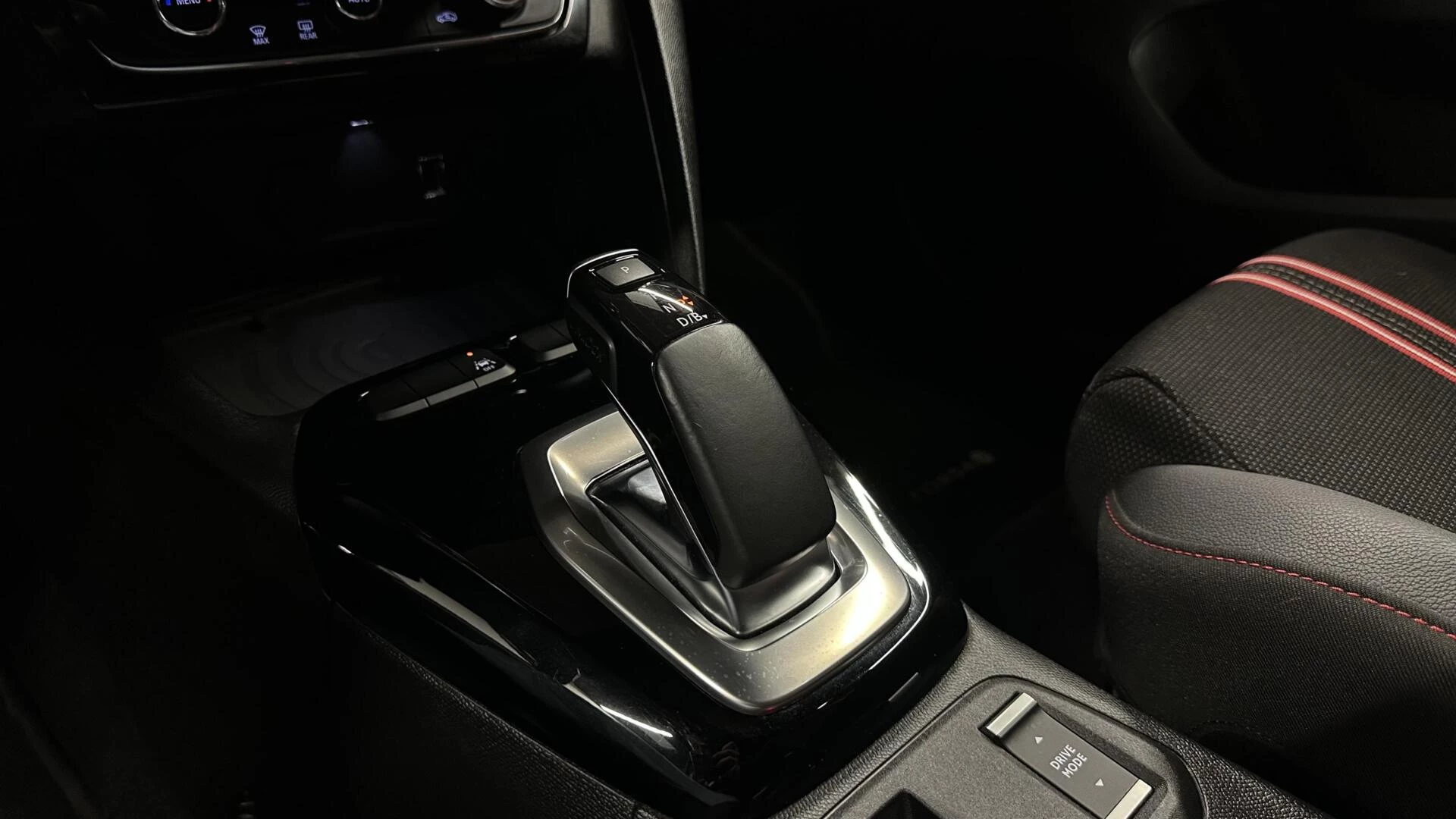 Hoofdafbeelding Opel Corsa-e