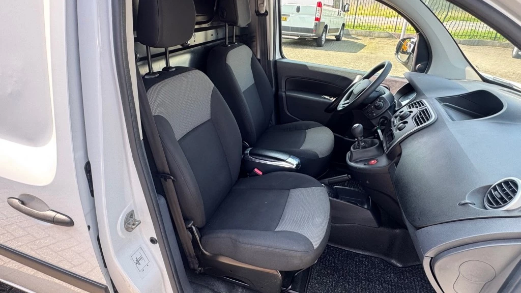 Hoofdafbeelding Renault Kangoo
