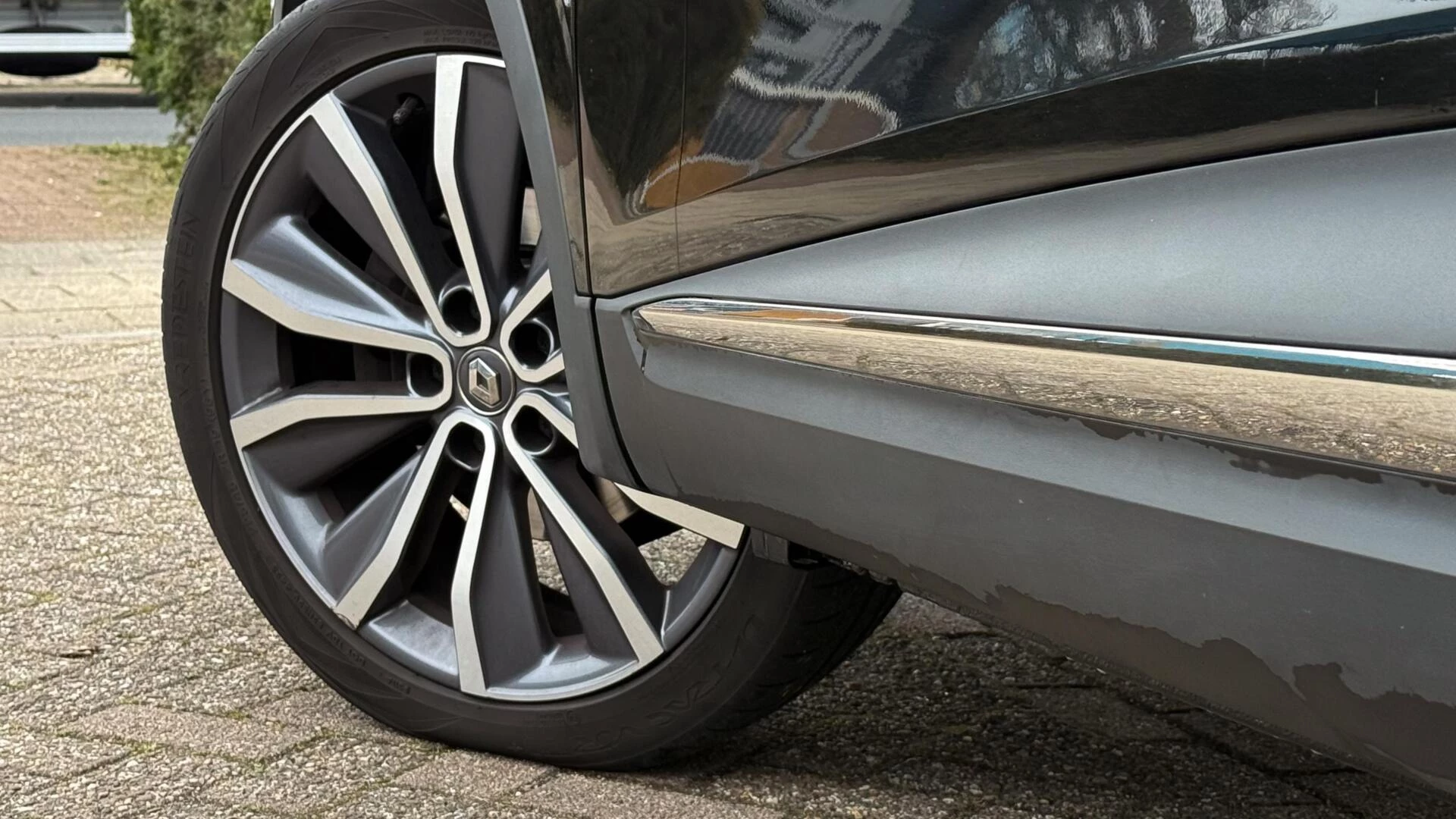 Hoofdafbeelding Renault Kadjar