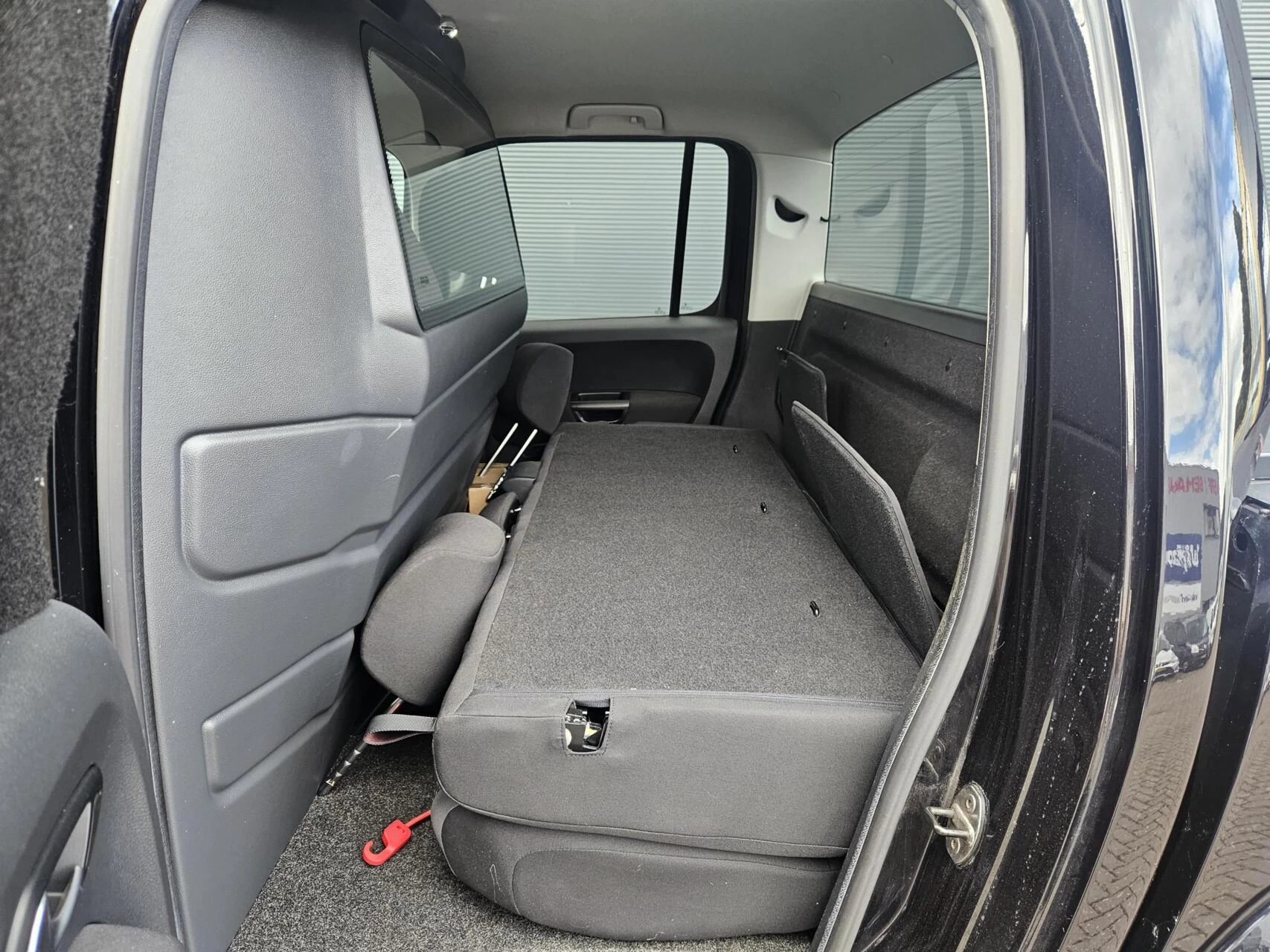 Hoofdafbeelding Volkswagen Amarok