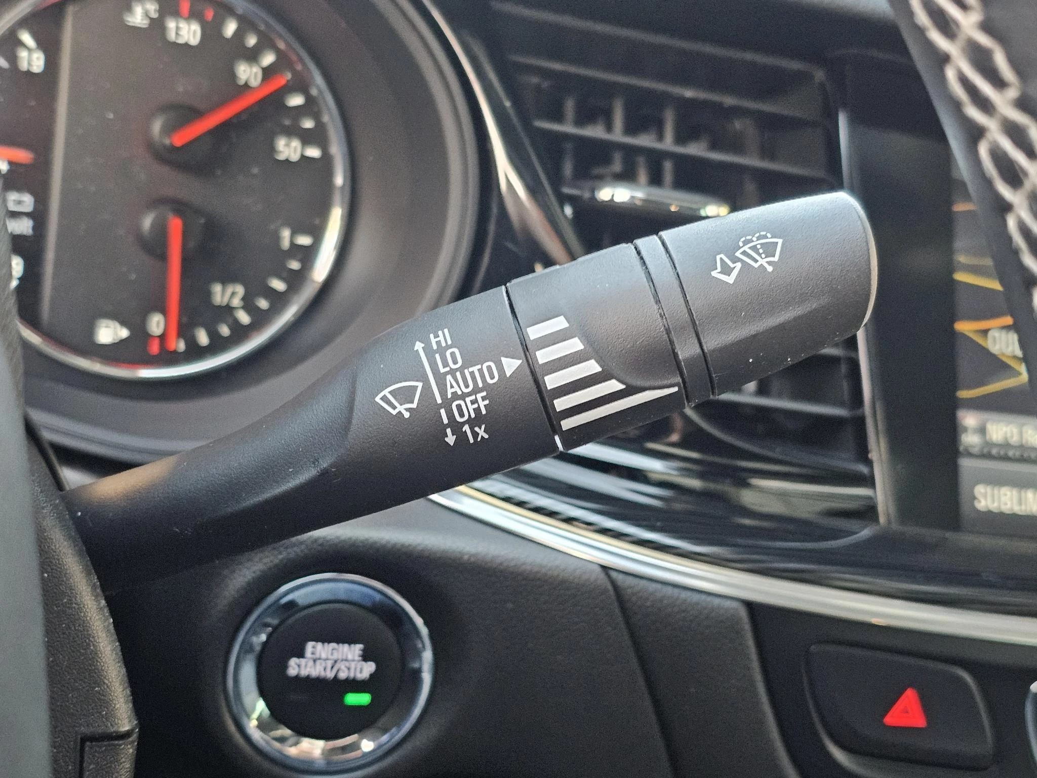 Hoofdafbeelding Opel Insignia