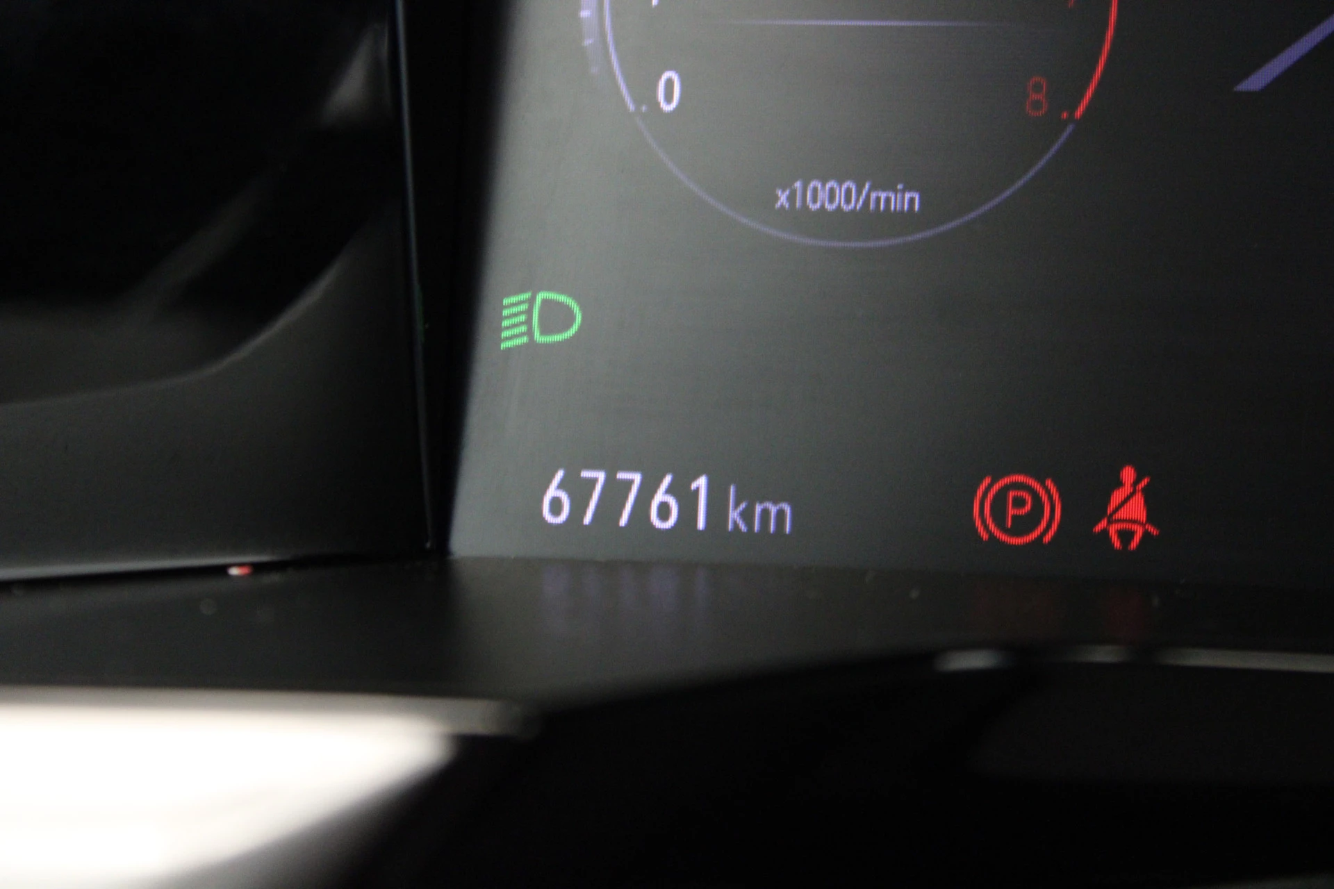 Hoofdafbeelding Opel Grandland