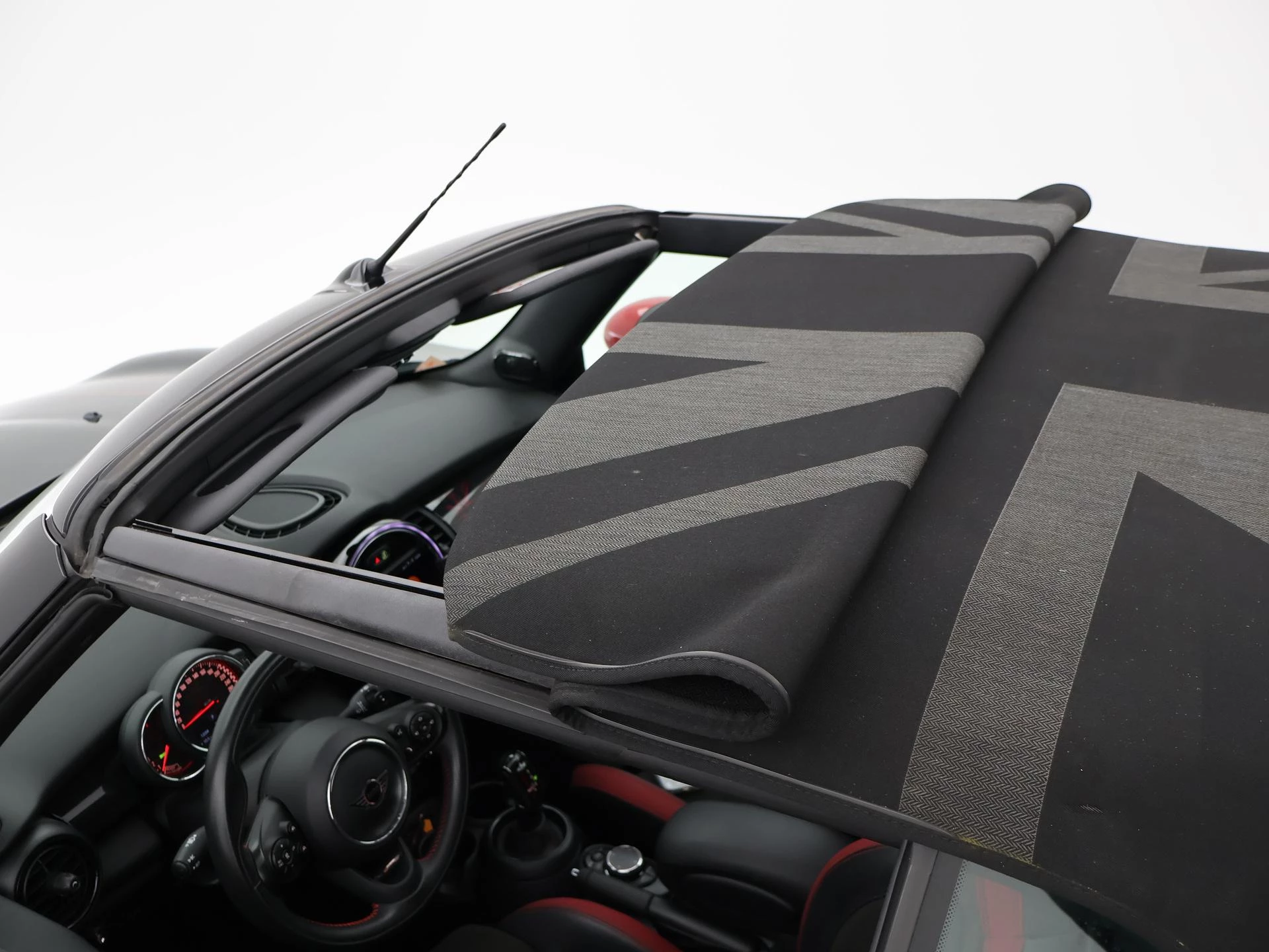 Hoofdafbeelding MINI Cooper Cabrio