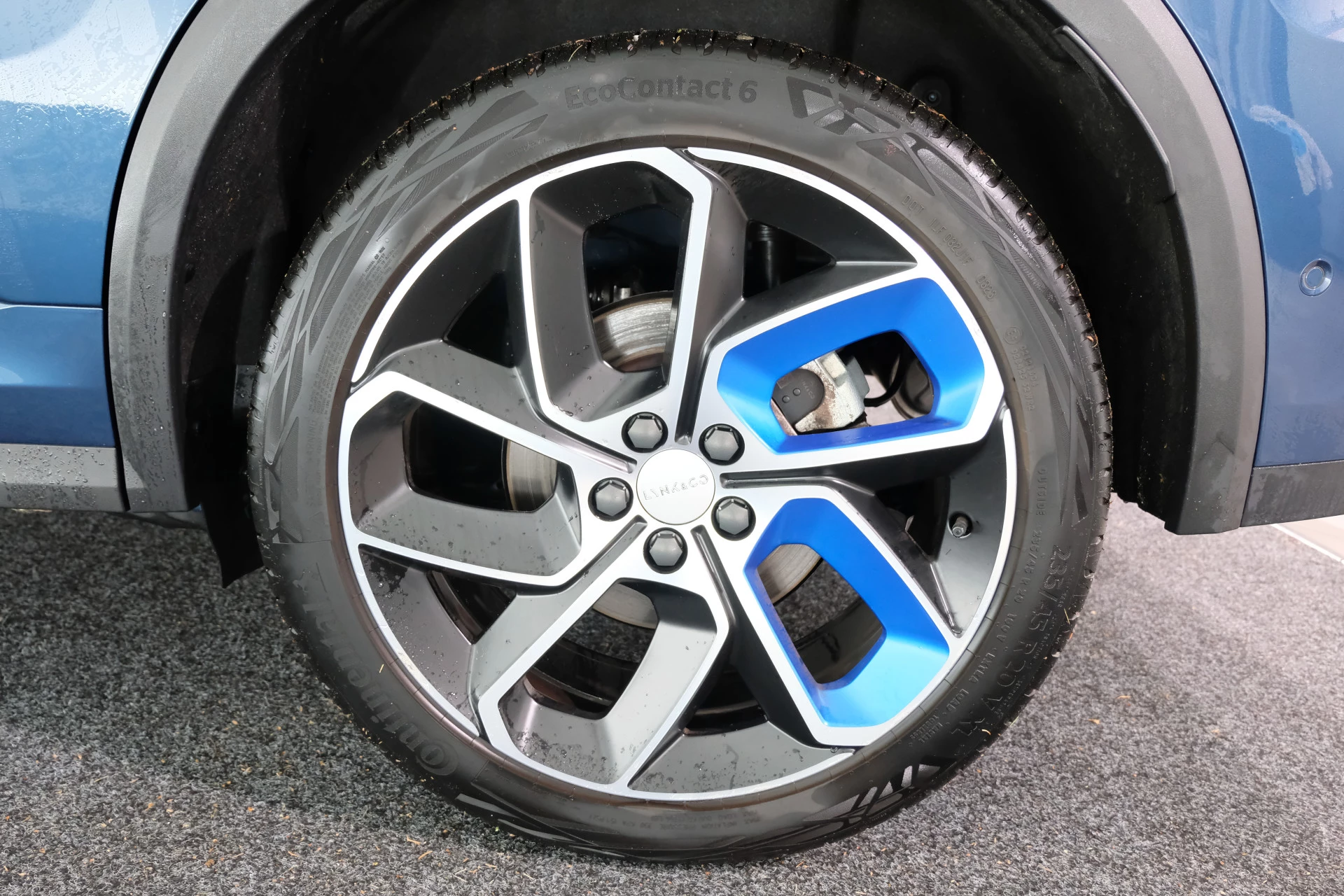Hoofdafbeelding Lynk & Co 01