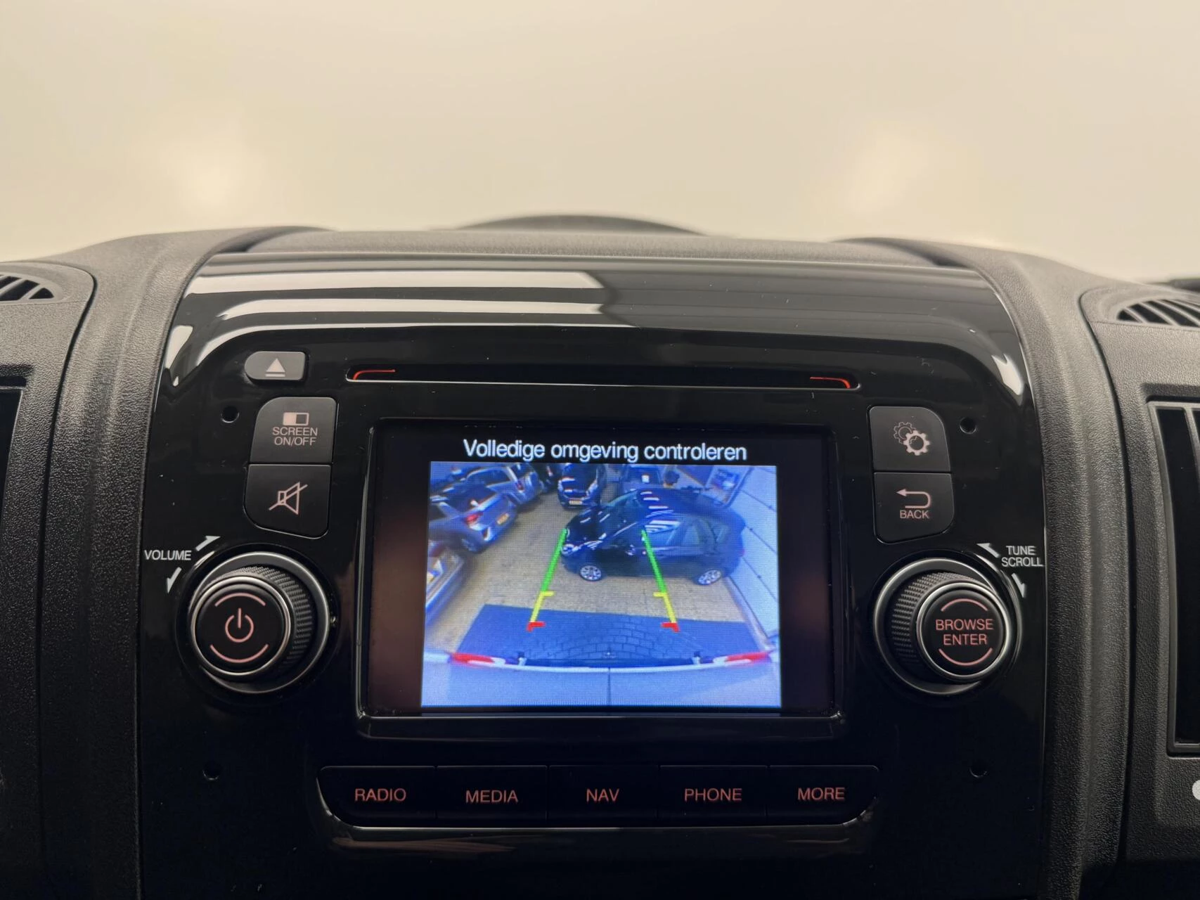 Hoofdafbeelding Citroën Jumper