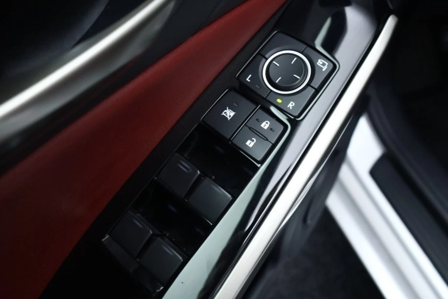 Hoofdafbeelding Lexus IS