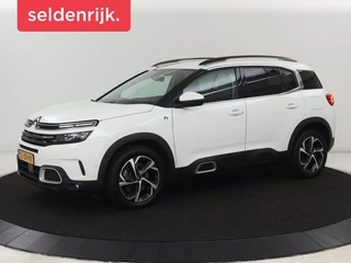 Citroen C5 Aircross 1.6 Plug-in Hybrid 225 Business |  Adaptive cruise | Camera | Carplay | Half leder | Climate control | DAB | Digital Cockpit | Parkeerhulp | Full LED | PHEV | Plug In