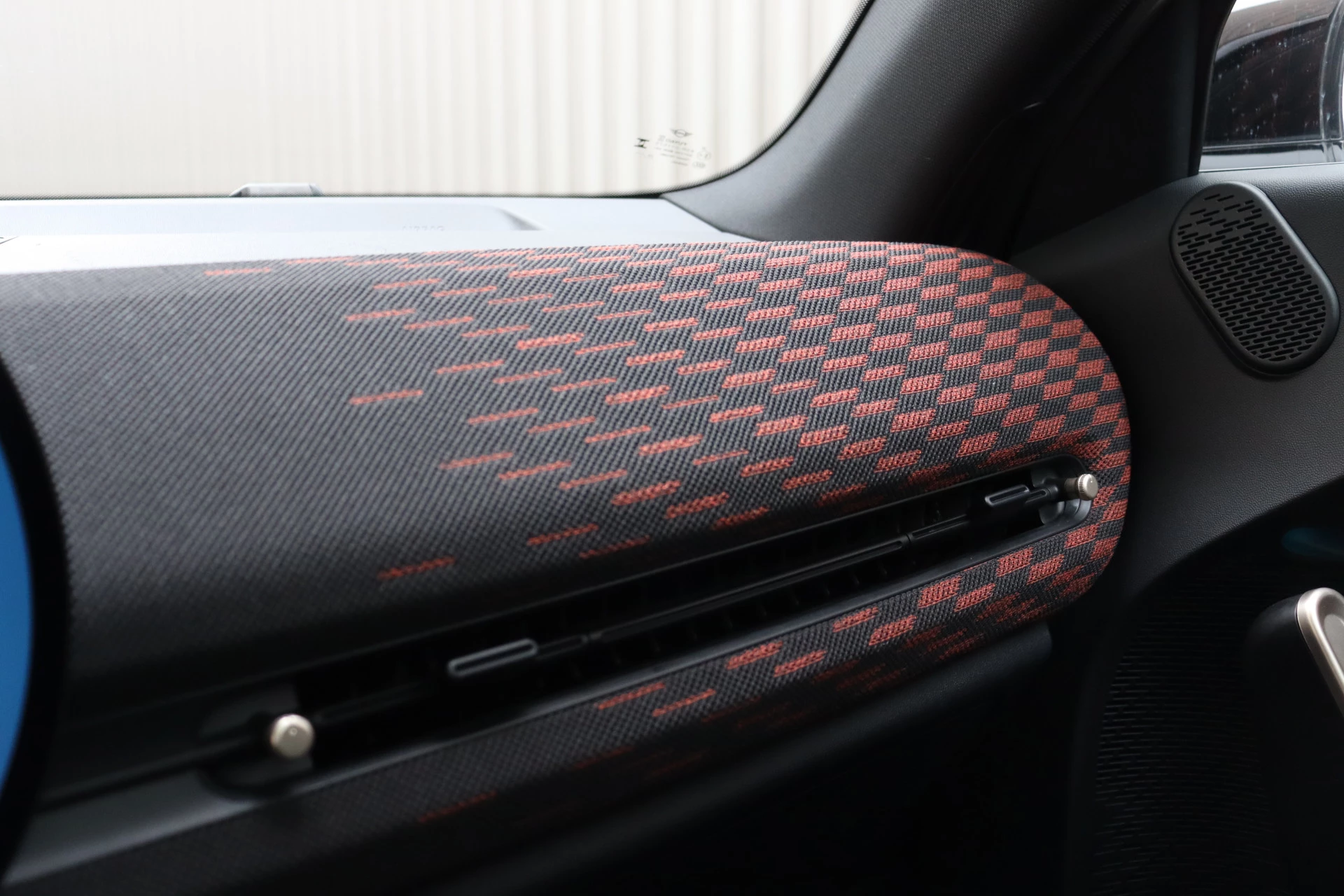 Hoofdafbeelding MINI Aceman