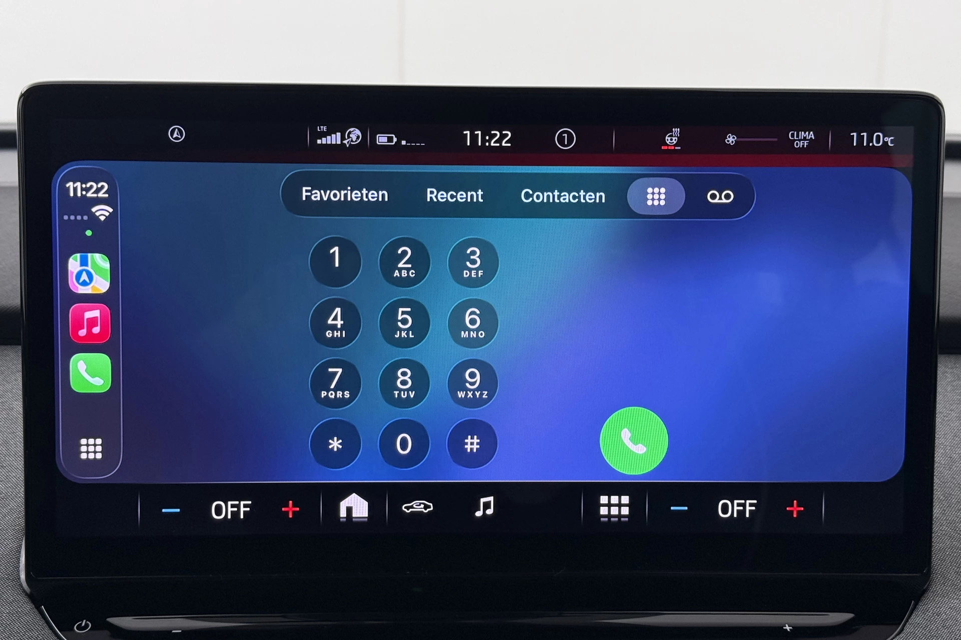 Hoofdafbeelding Škoda Enyaq iV