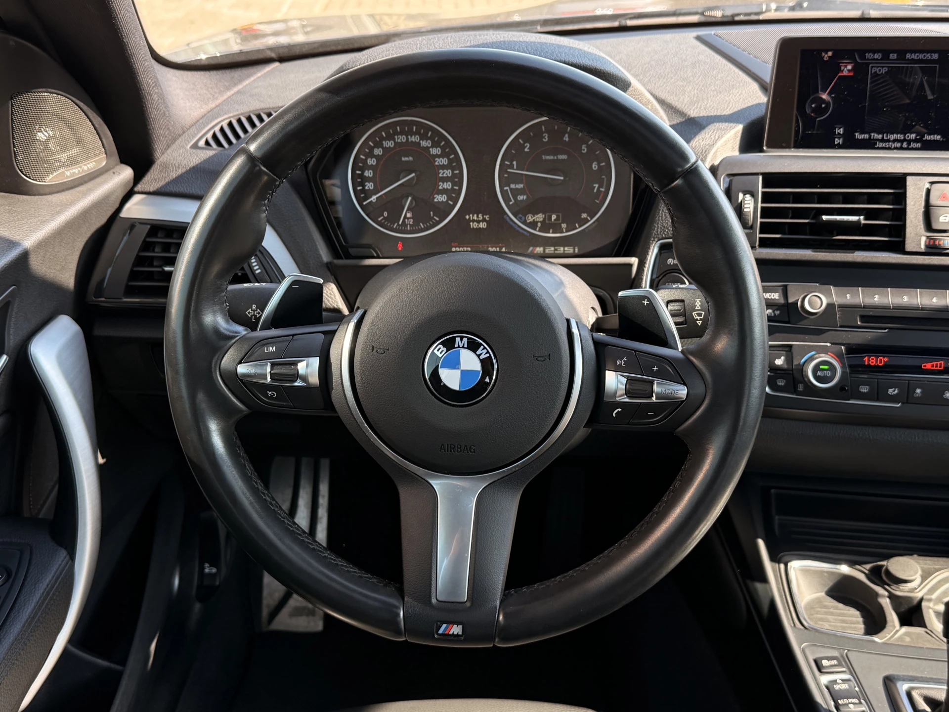 Hoofdafbeelding BMW 2 Serie