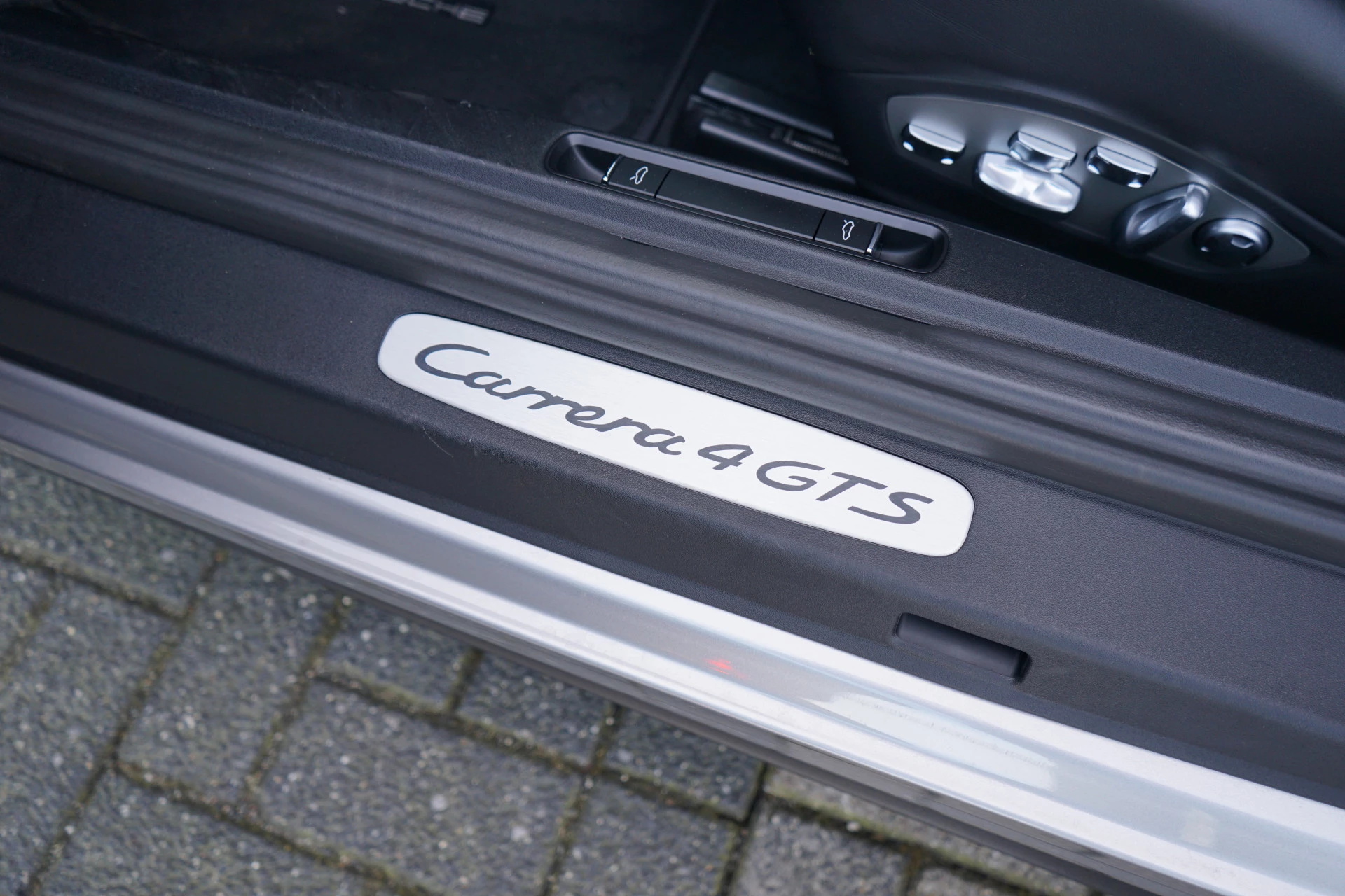 Hoofdafbeelding Porsche 911