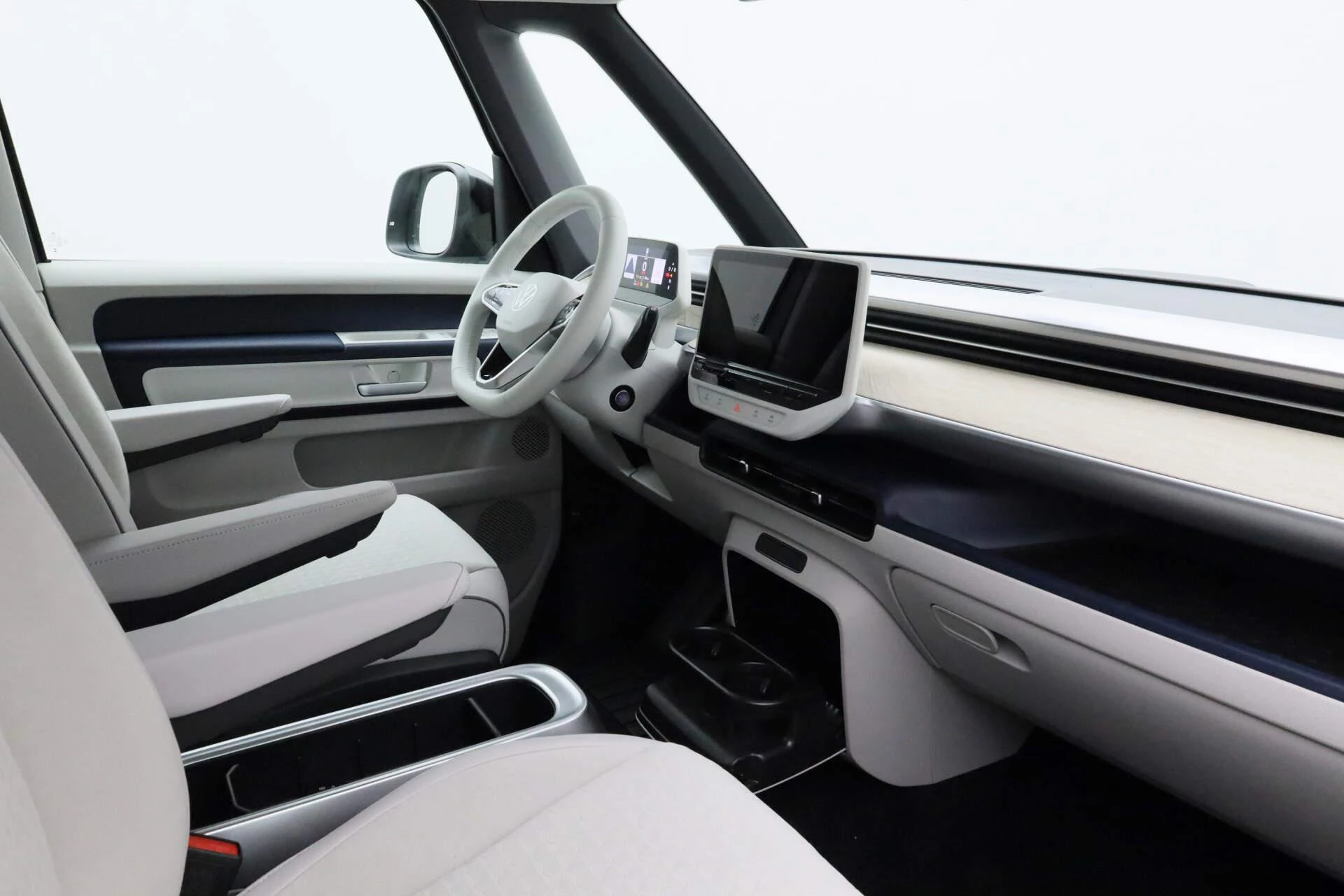 Hoofdafbeelding Volkswagen ID. Buzz