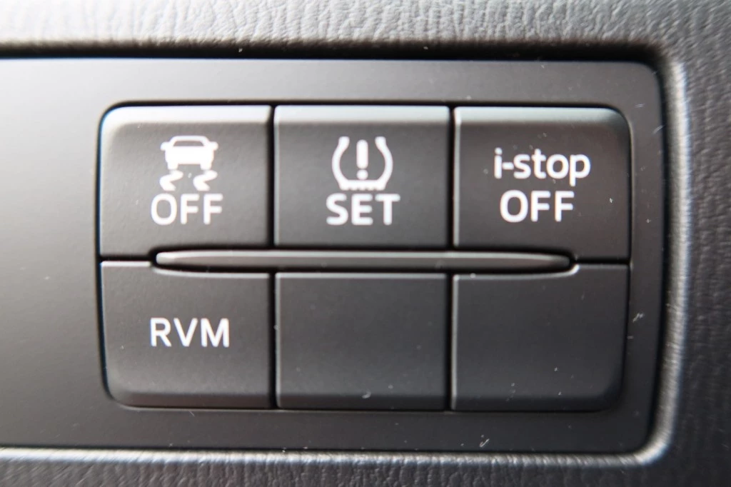 Hoofdafbeelding Mazda 3